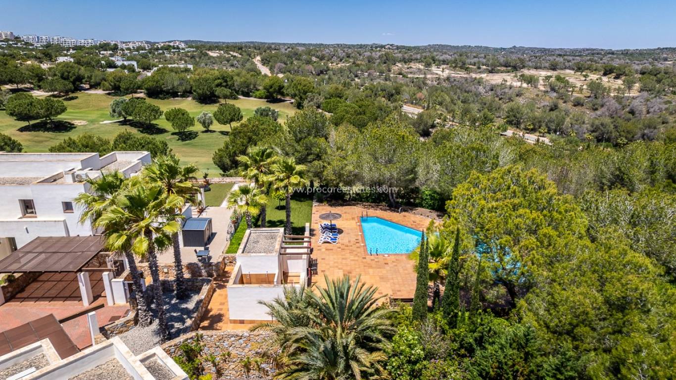 Resale - Villa - San Miguel de Salinas - Las Colinas Golf