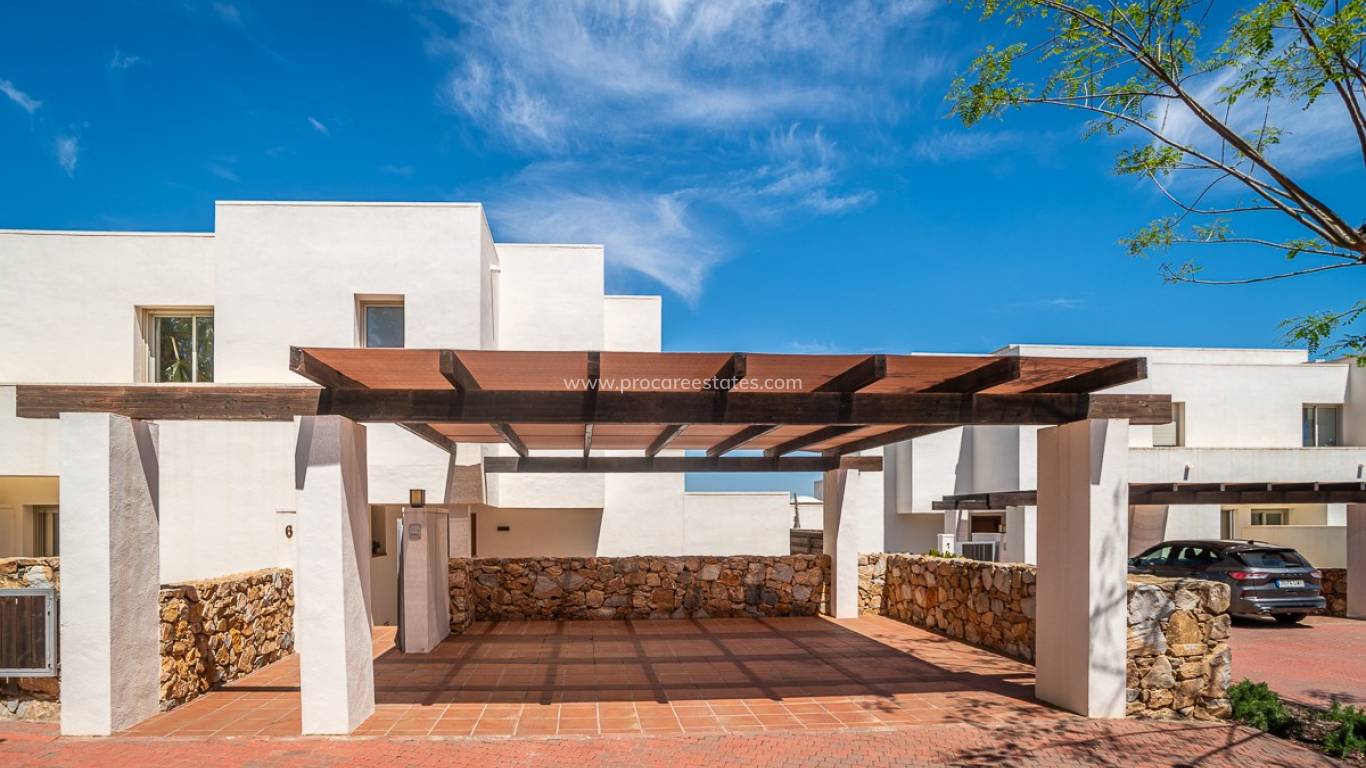 Resale - Villa - San Miguel de Salinas - Las Colinas Golf