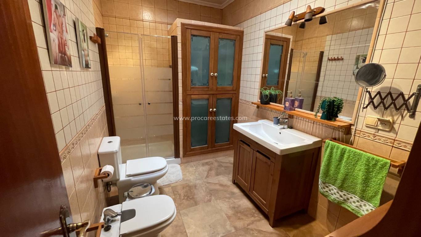 Resale - Villa - San Miguel de Salinas - Pueblo