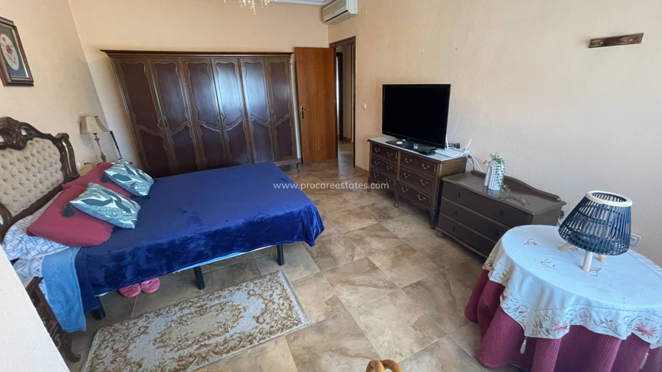 Resale - Villa - San Miguel de Salinas - Pueblo