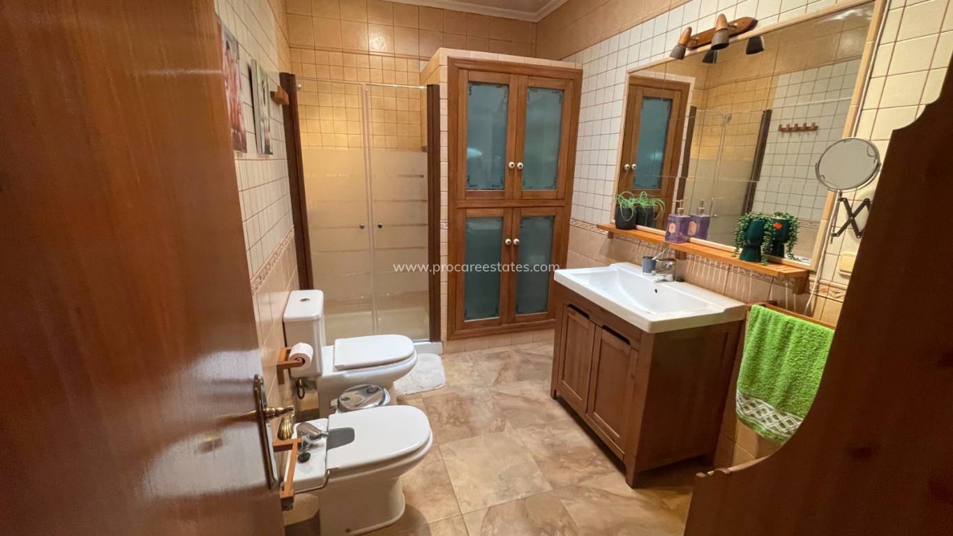 Resale - Villa - San Miguel de Salinas - Pueblo