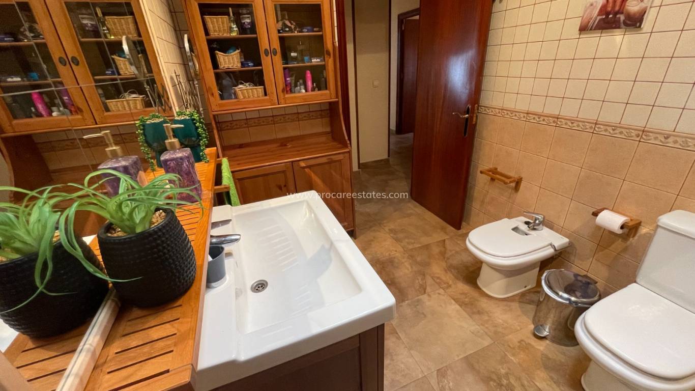 Resale - Villa - San Miguel de Salinas - Pueblo