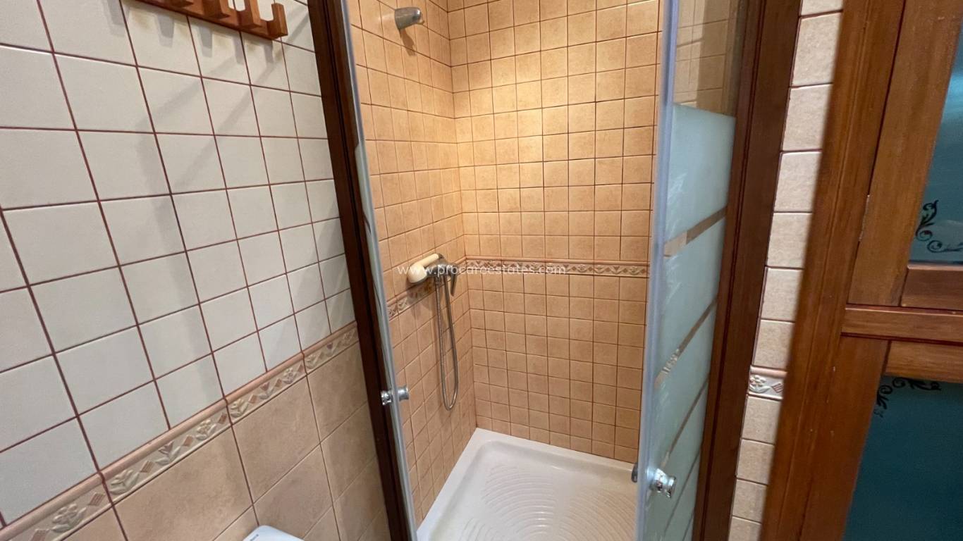 Resale - Villa - San Miguel de Salinas - Pueblo