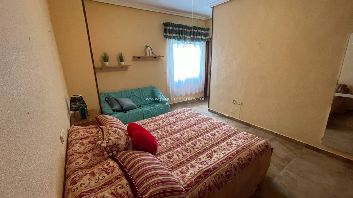 Resale - Villa - San Miguel de Salinas - Pueblo