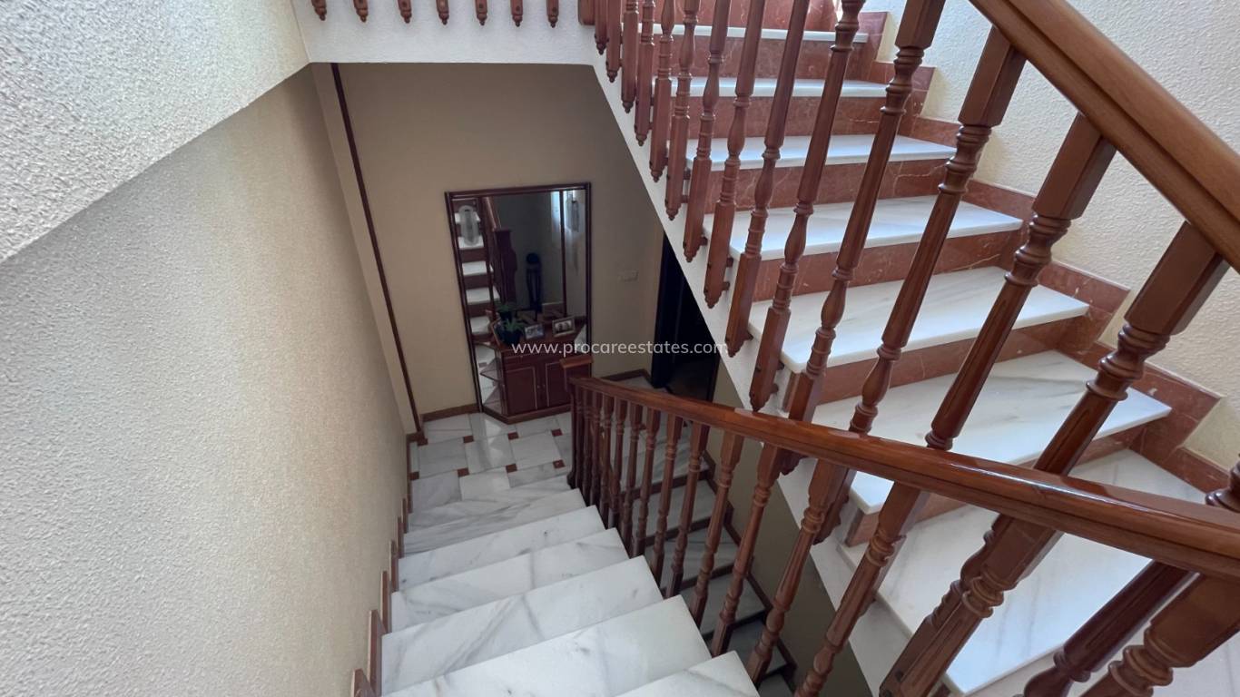 Resale - Villa - San Miguel de Salinas - Pueblo