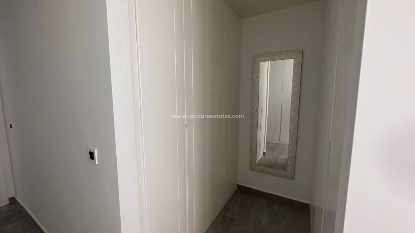 Resale - Villa - San Miguel de Salinas