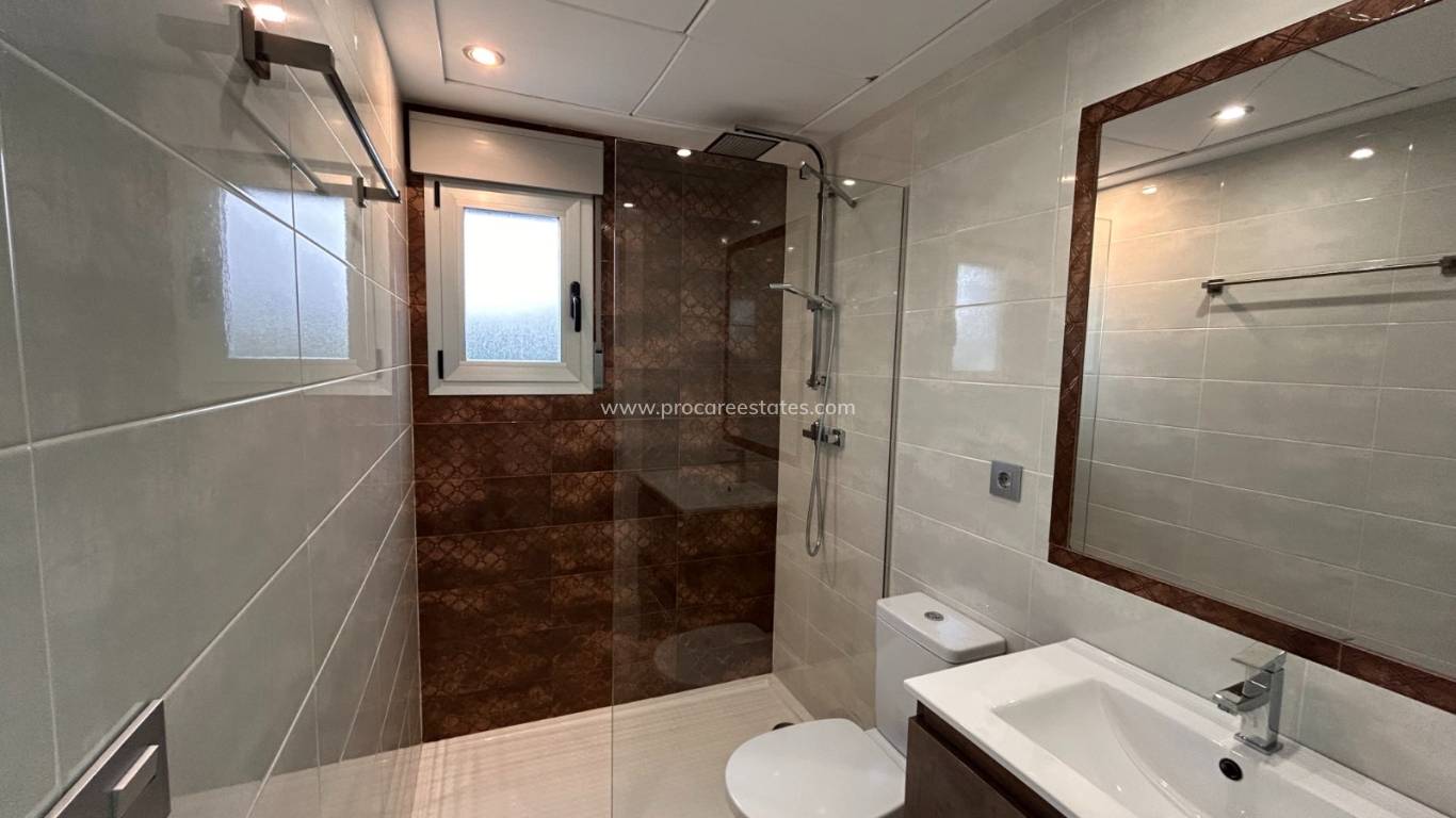 Resale - Villa - San Pedro del Pinatar - Lo Pagan