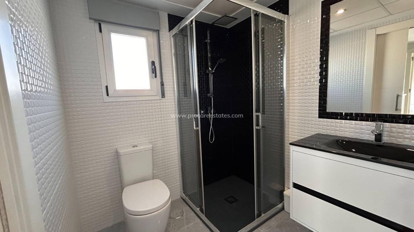 Resale - Villa - San Pedro del Pinatar - Lo Pagan