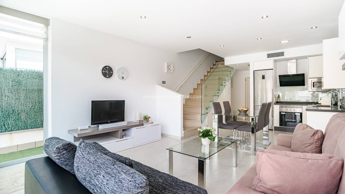 Resale - Villa - San Pedro del Pinatar - Lo Pagan