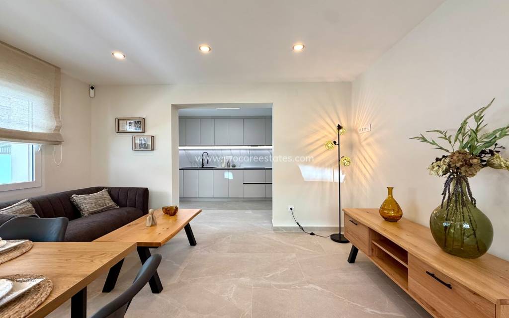 Resale - Villa - San Pedro del Pinatar - Lo Pagan