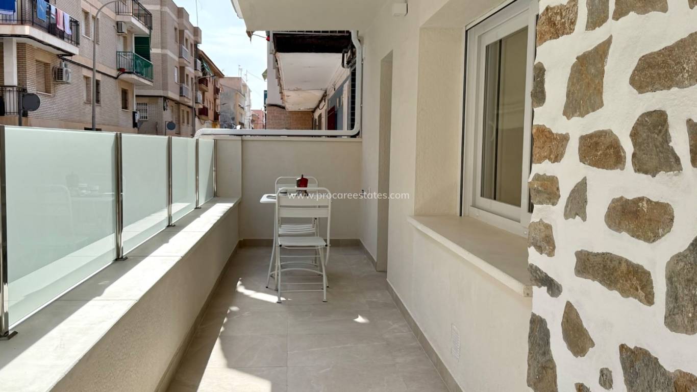 Resale - Villa - San Pedro del Pinatar - Lo Pagan