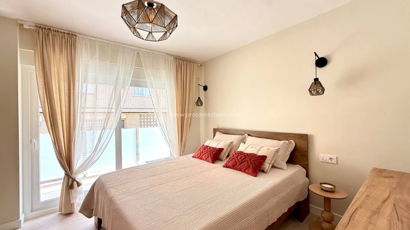 Resale - Villa - San Pedro del Pinatar - Lo Pagan