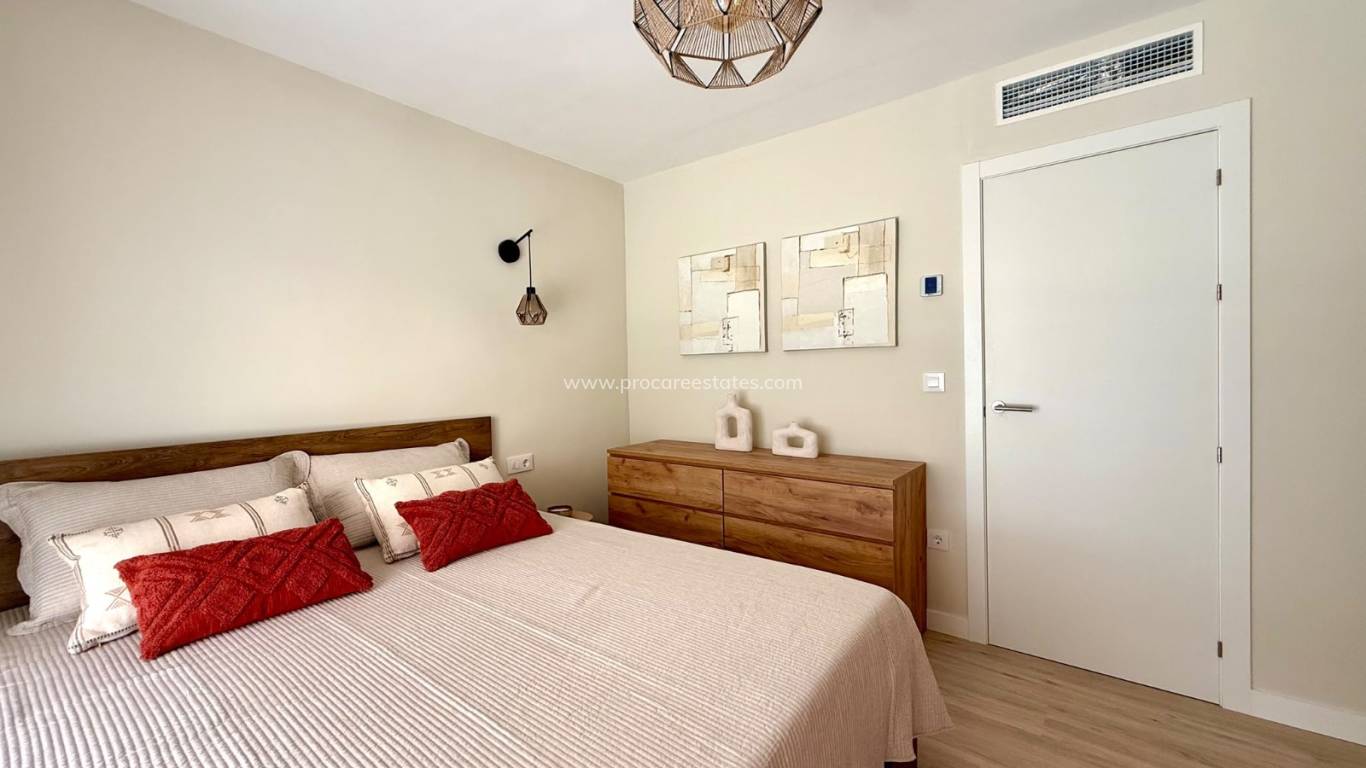 Resale - Villa - San Pedro del Pinatar - Lo Pagan