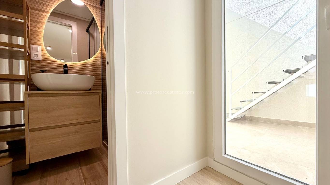 Resale - Villa - San Pedro del Pinatar - Lo Pagan