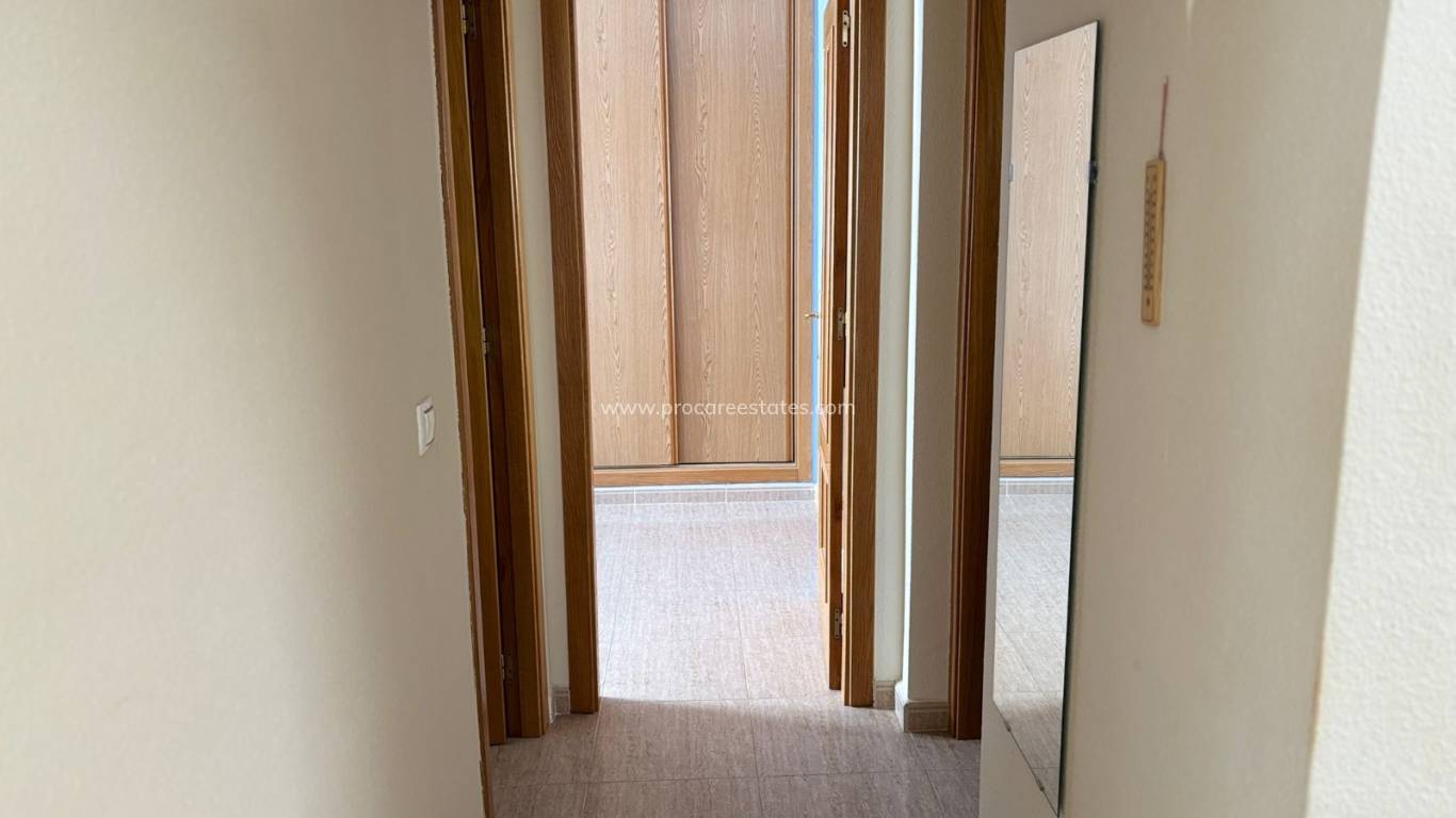 Resale - Villa - Torre Pacheco - Sierra Golf - Balsicas