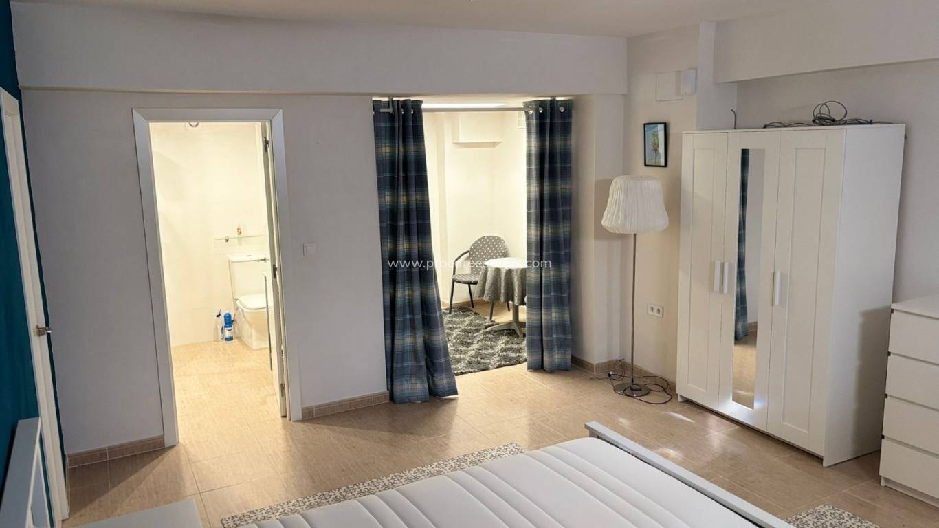 Resale - Villa - Torre Pacheco - Sierra Golf - Balsicas