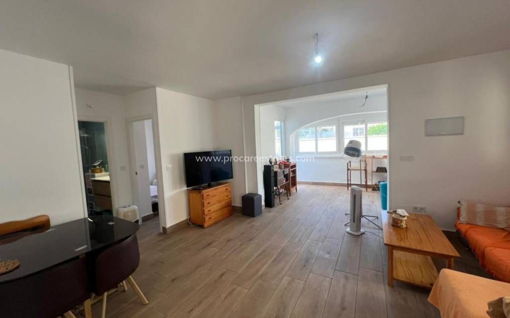 Resale - Villa - Torrevieja - Aguas Nuevas