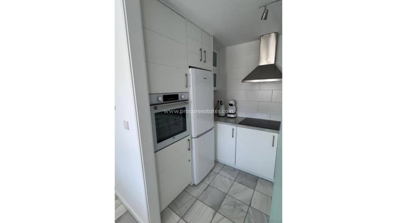 Resale - Villa - Torrevieja - Aguas Nuevas