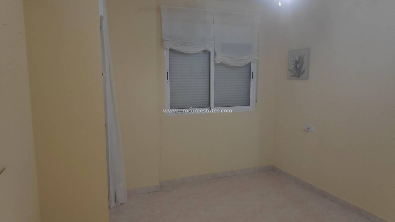 Resale - Villa - Torrevieja - Cabo Cervera