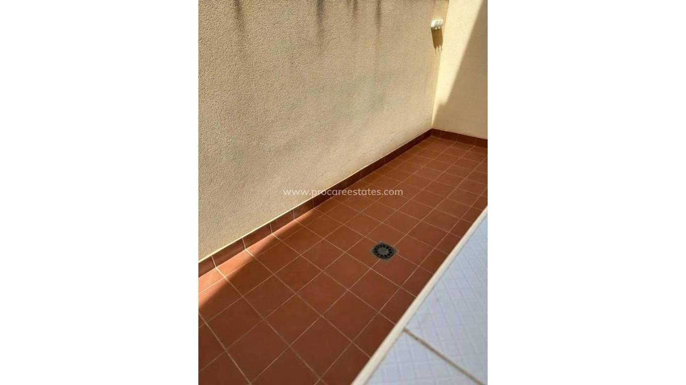 Resale - Villa - Torrevieja - Cabo Cervera