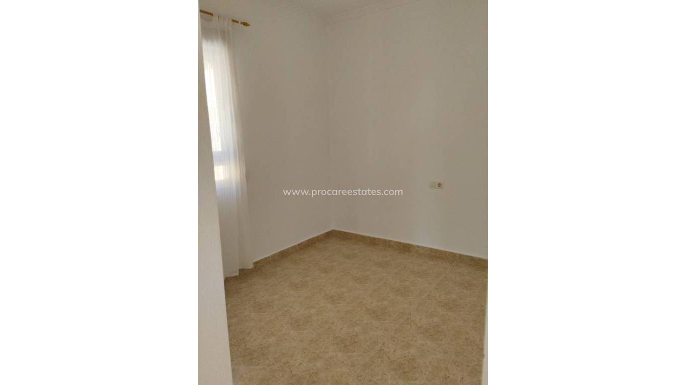 Resale - Villa - Torrevieja - Cabo Cervera