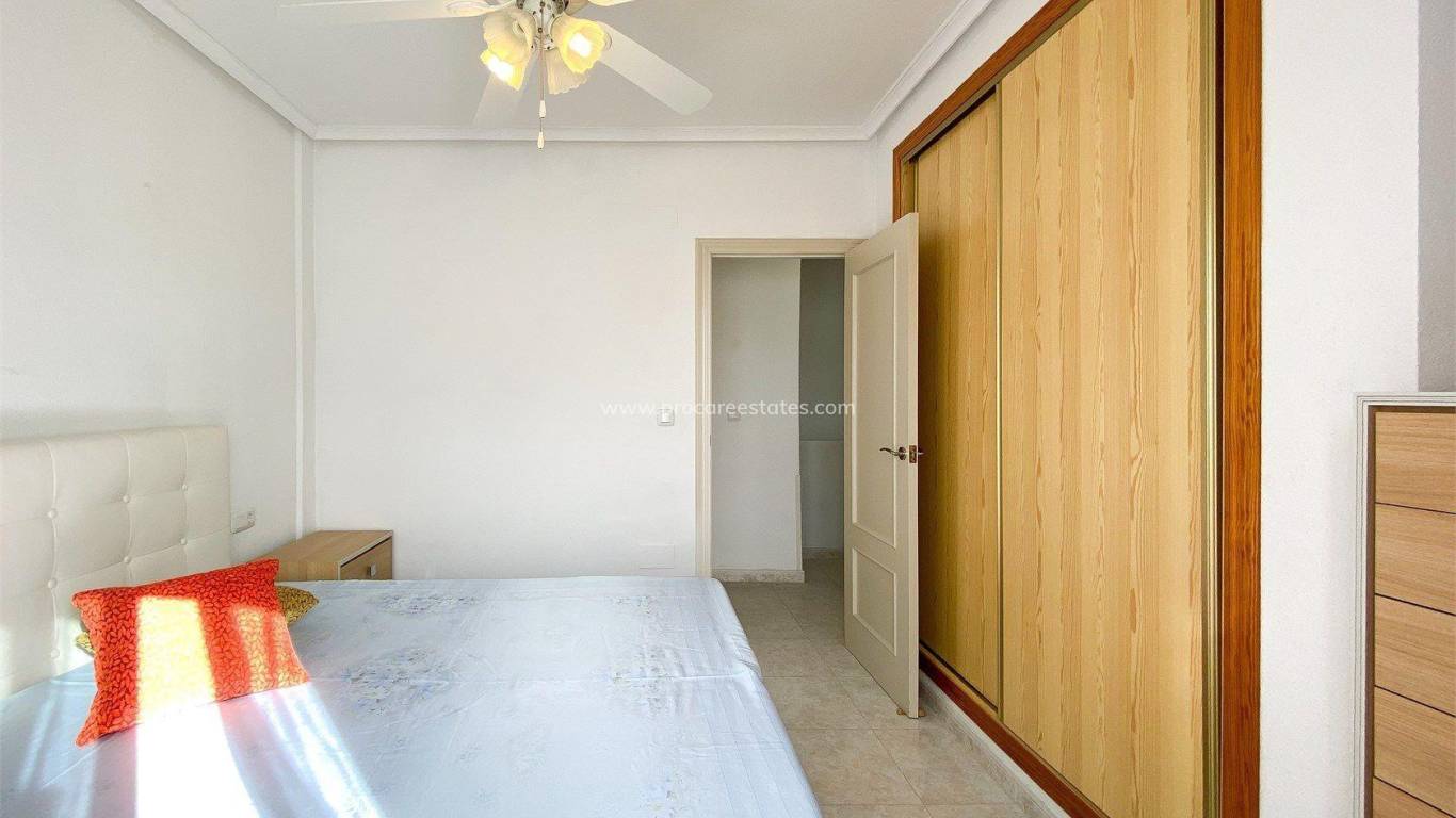Resale - Villa - Torrevieja - Cañada del Molino
