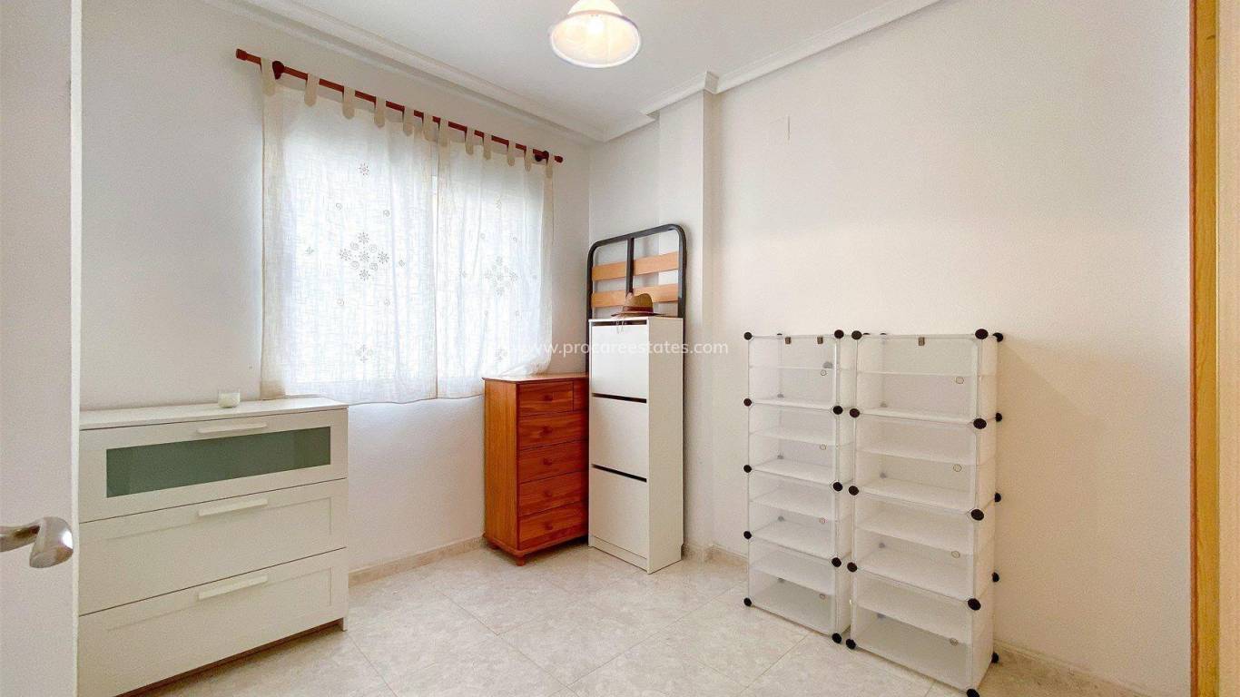 Resale - Villa - Torrevieja - Cañada del Molino