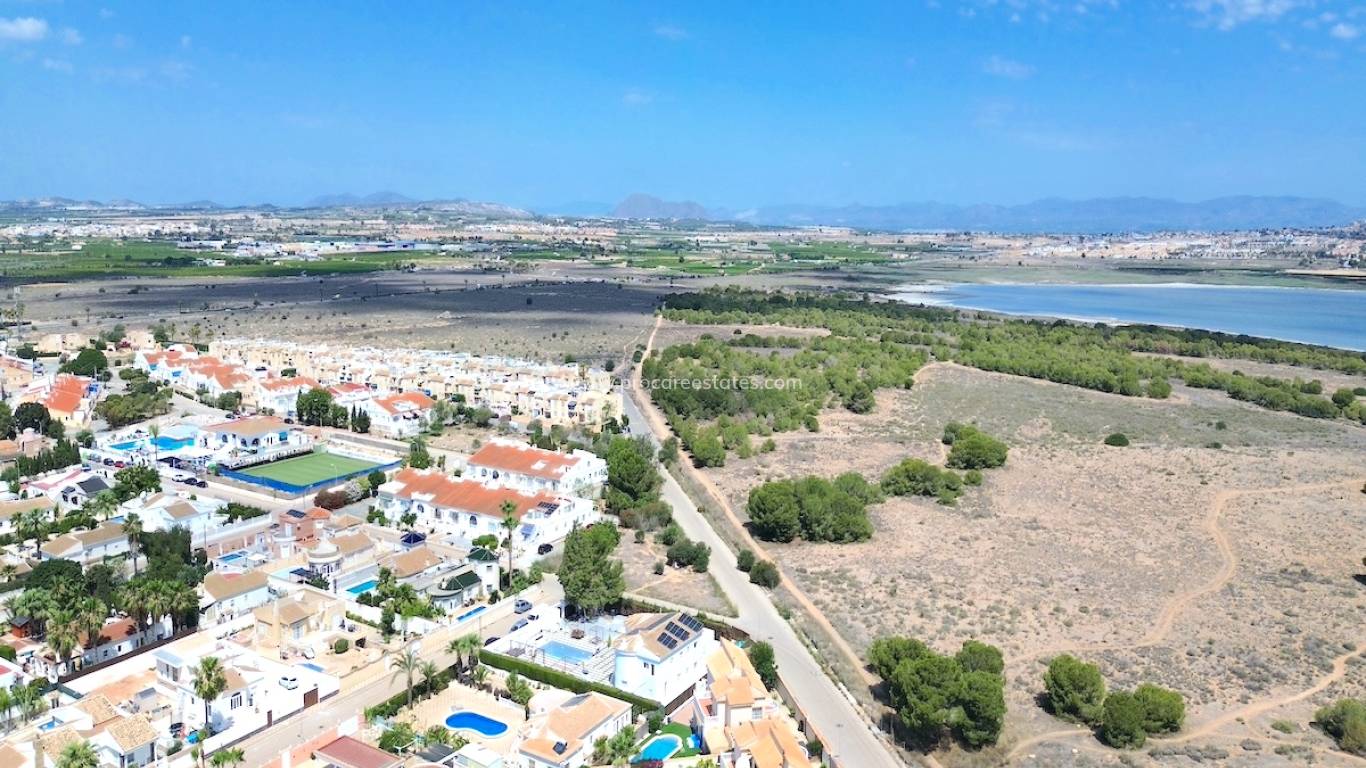 Resale - Villa - Torrevieja - La Siesta - San Luis