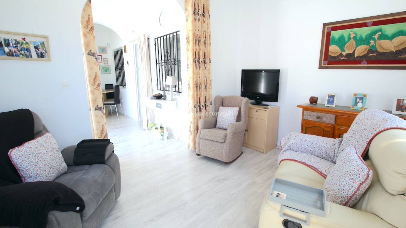 Resale - Villa - Torrevieja - La Siesta - San Luis