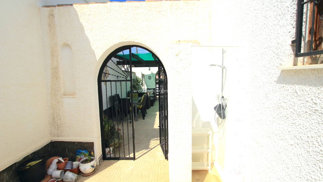 Resale - Villa - Torrevieja - La Siesta - San Luis