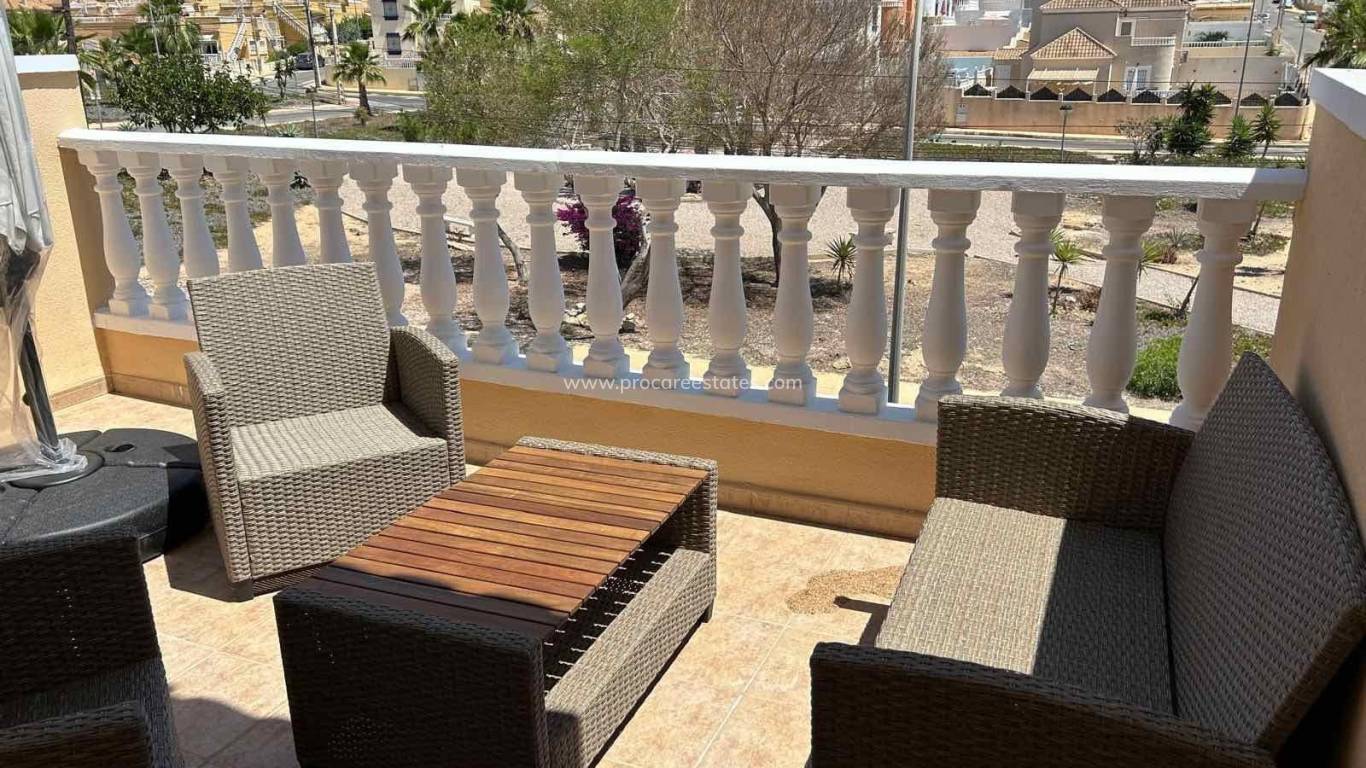 Resale - Villa - Torrevieja - La Siesta - San Luis