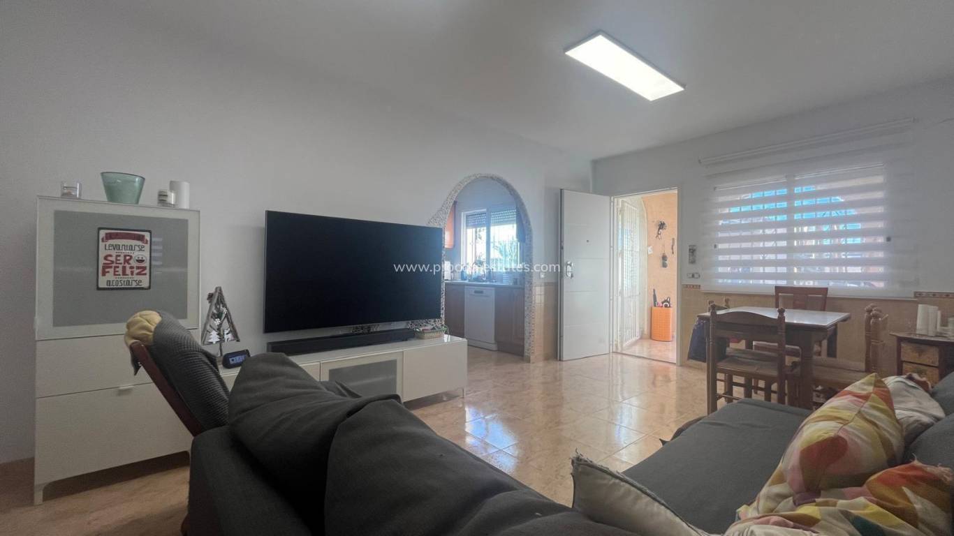 Resale - Villa - Torrevieja - La Siesta - San Luis