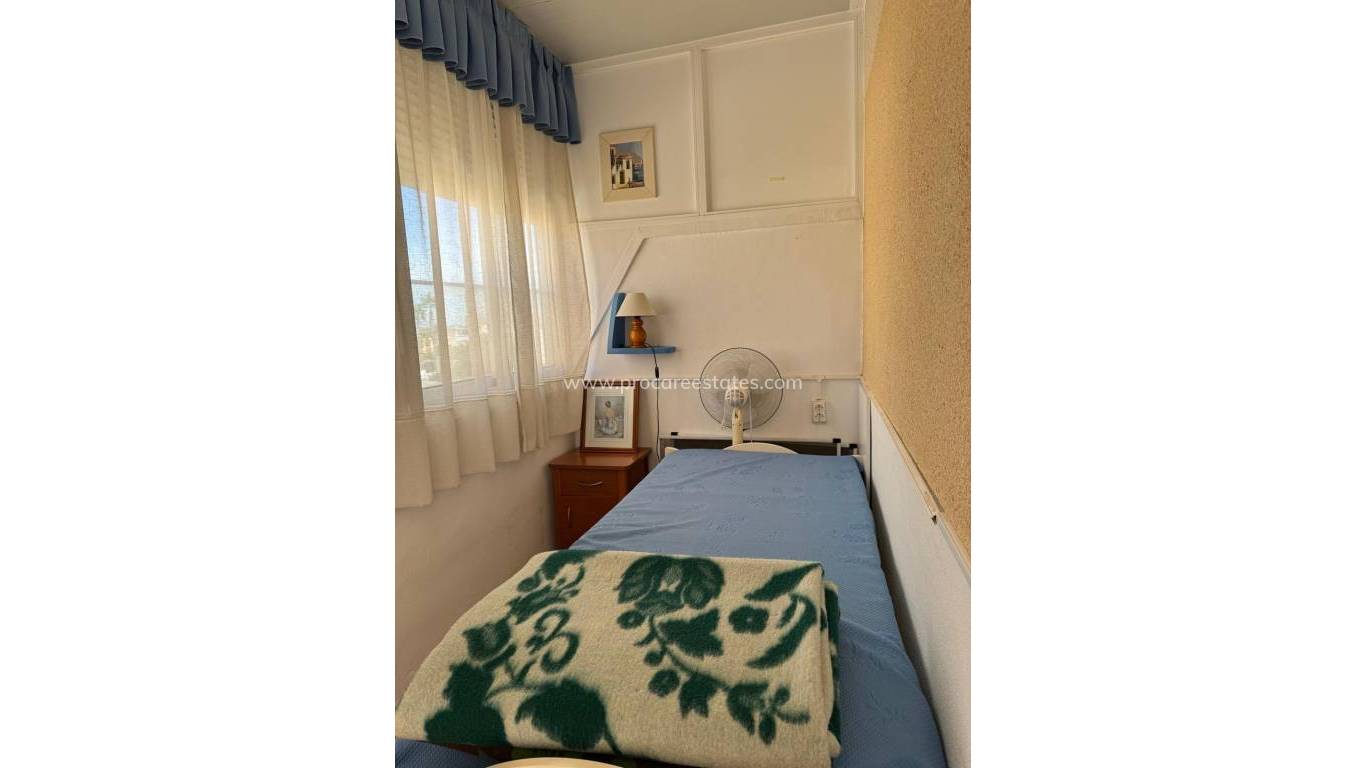 Resale - Villa - Torrevieja - La Siesta - San Luis