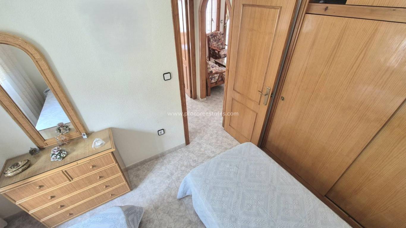 Resale - Villa - Torrevieja - La Siesta - San Luis