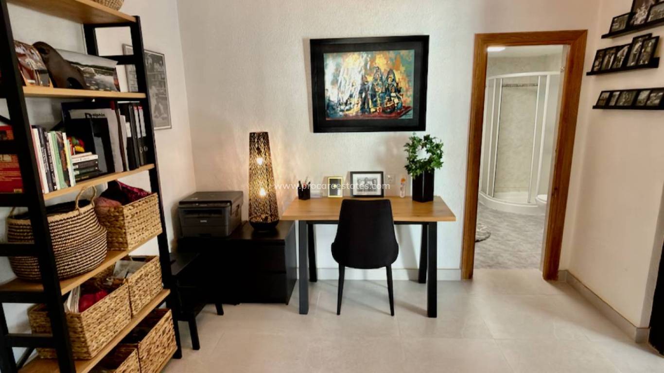 Resale - Villa - Torrevieja - La Siesta - San Luis