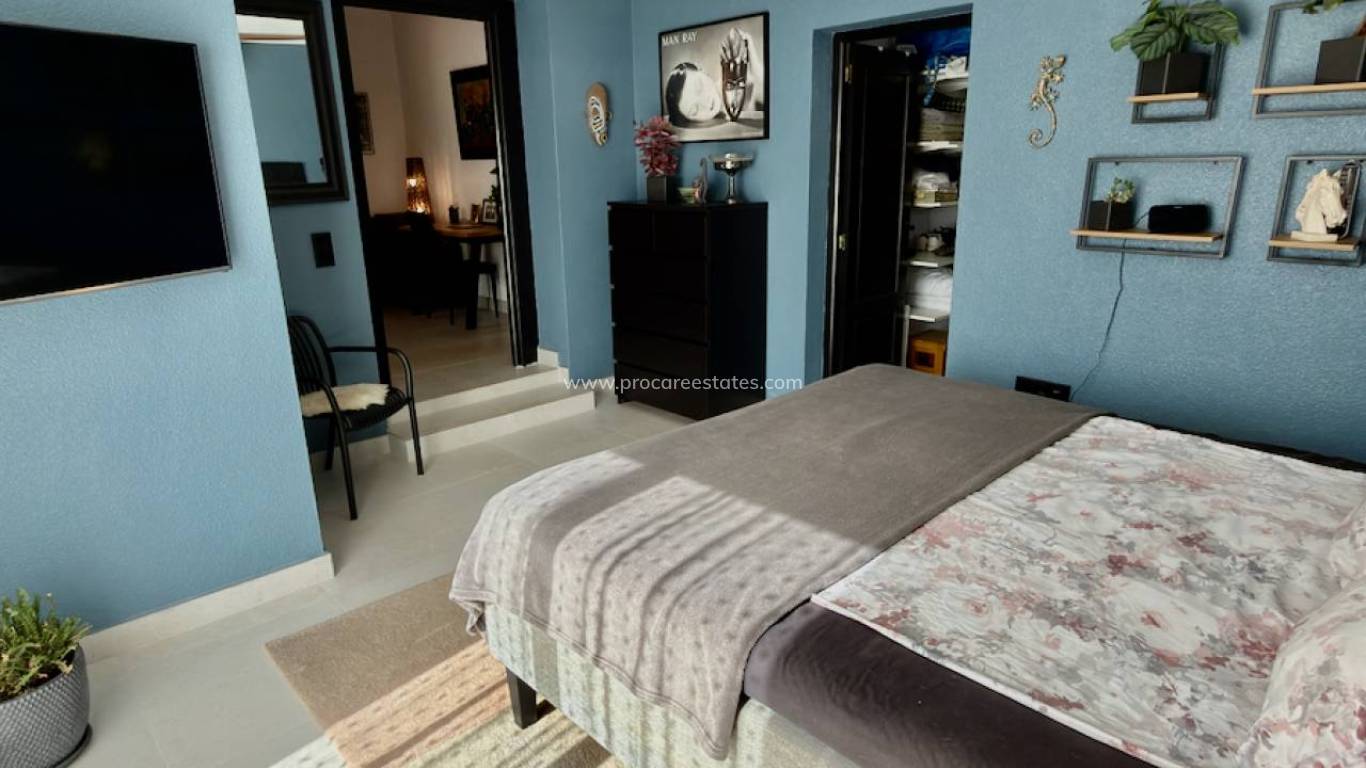 Resale - Villa - Torrevieja - La Siesta - San Luis