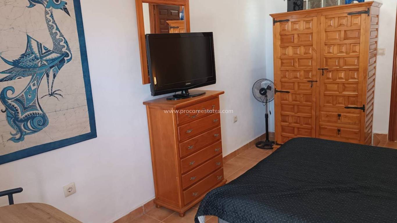 Resale - Villa - Torrevieja - La Siesta - San Luis