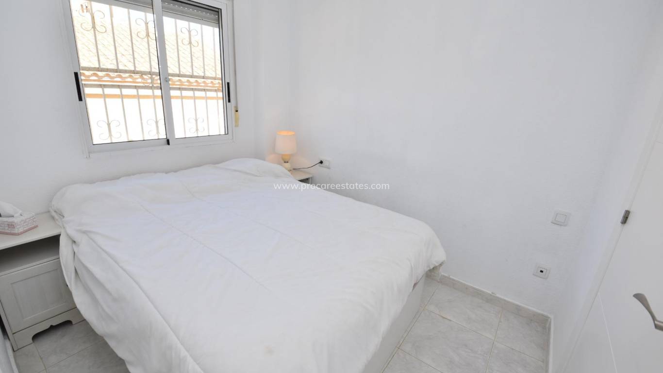 Resale - Villa - Torrevieja - Los Altos