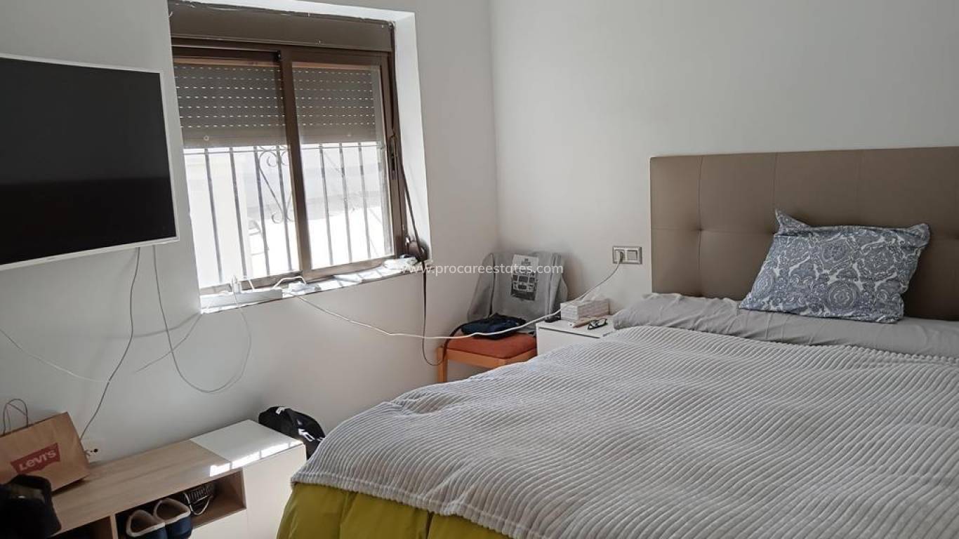 Resale - Villa - Torrevieja - Los Balcones - Los Altos del Edén