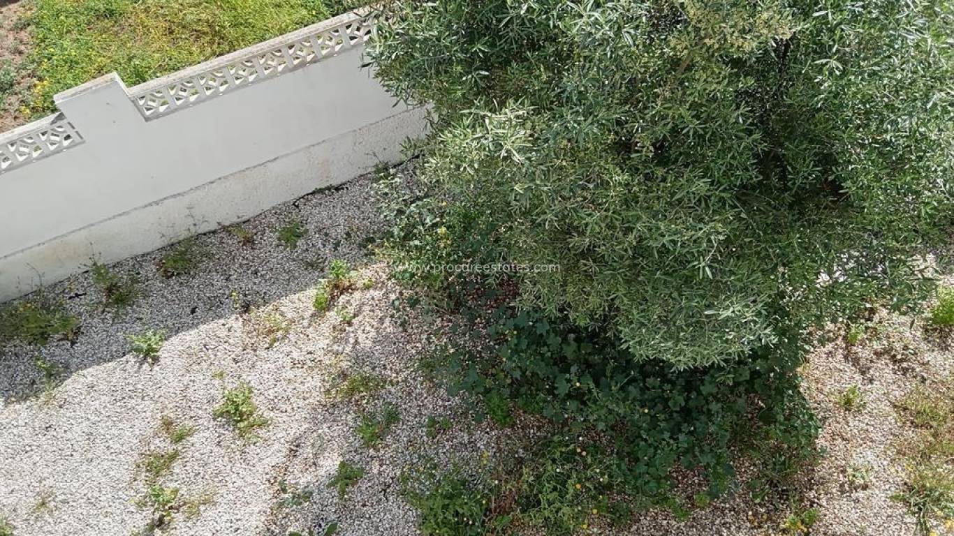 Resale - Villa - Torrevieja - Los Balcones - Los Altos del Edén