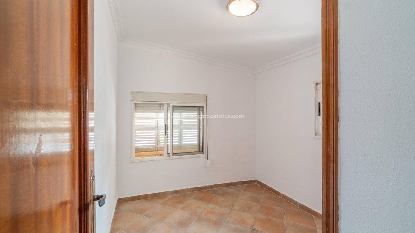 Resale - Villa - Torrevieja - Los Balcones - Los Altos del Edén