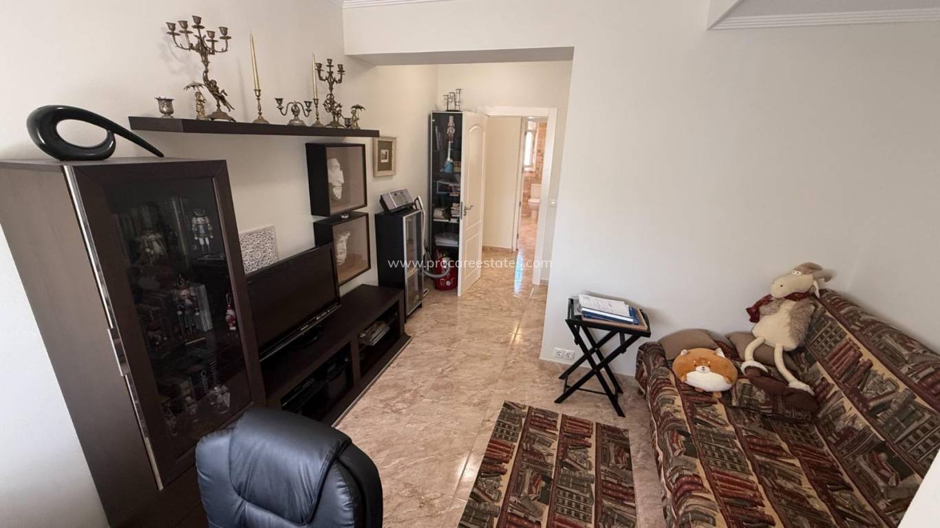 Resale - Villa - Torrevieja - Los Balcones - Los Altos del Edén