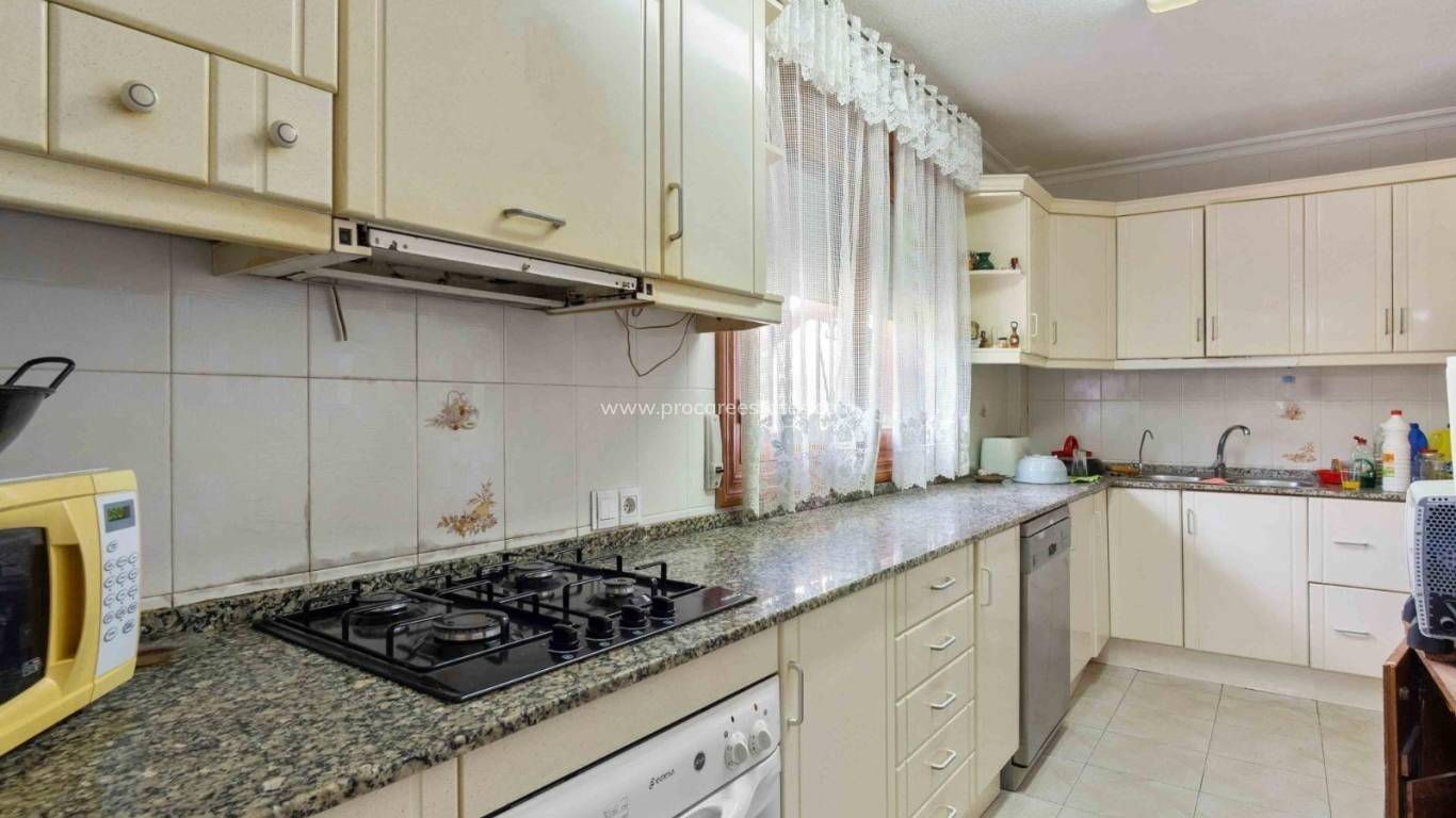 Resale - Villa - Torrevieja - Los Balcones - Los Altos del Edén