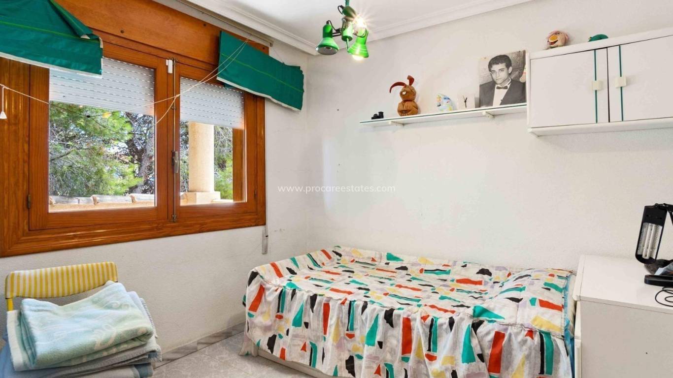 Resale - Villa - Torrevieja - Los Balcones - Los Altos del Edén