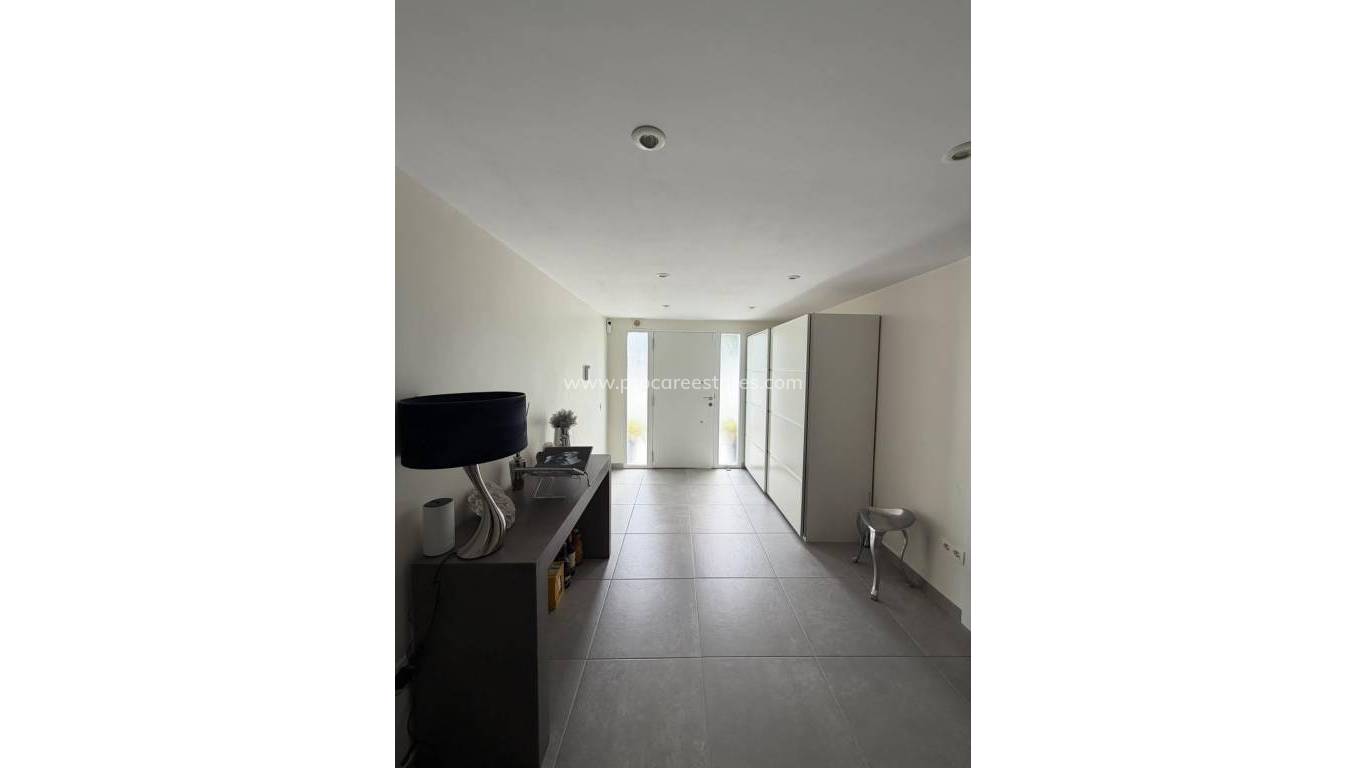 Resale - Villa - Torrevieja - Los Balcones - Los Altos del Edén