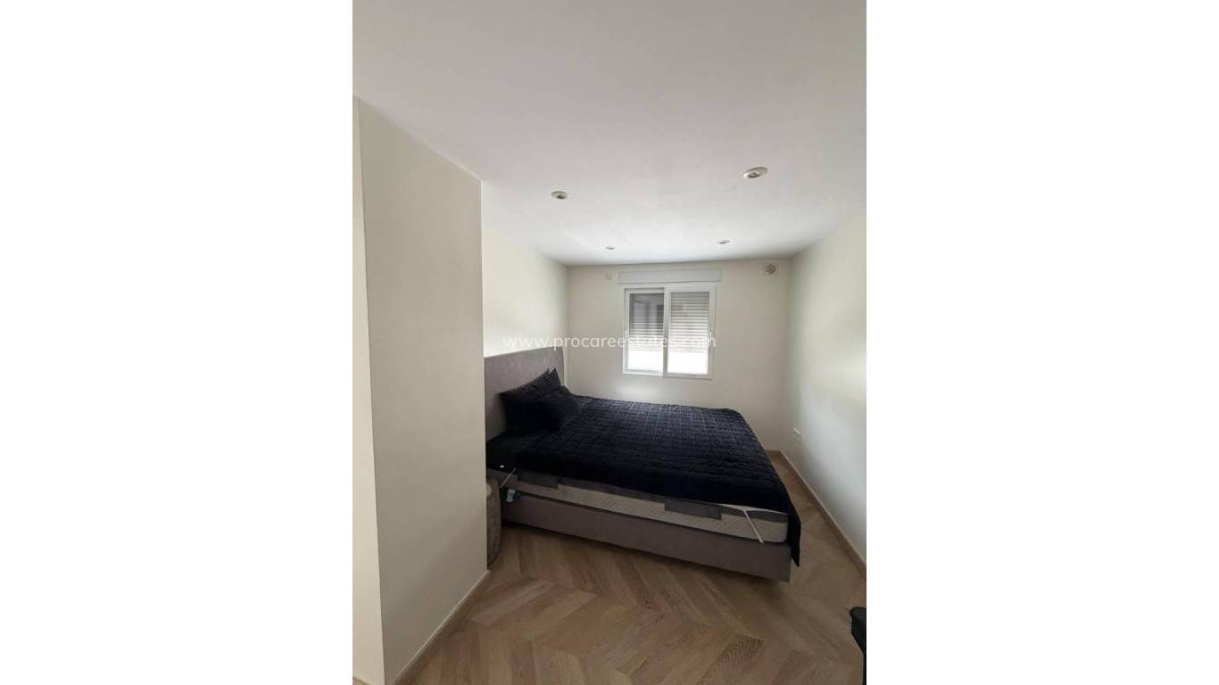 Resale - Villa - Torrevieja - Los Balcones - Los Altos del Edén