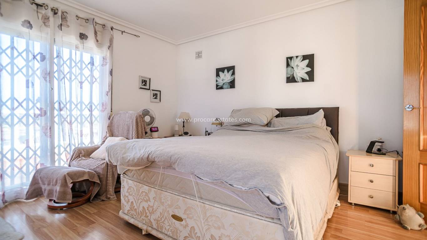 Resale - Villa - Torrevieja - LOS BALCONES - LOS ALTOS