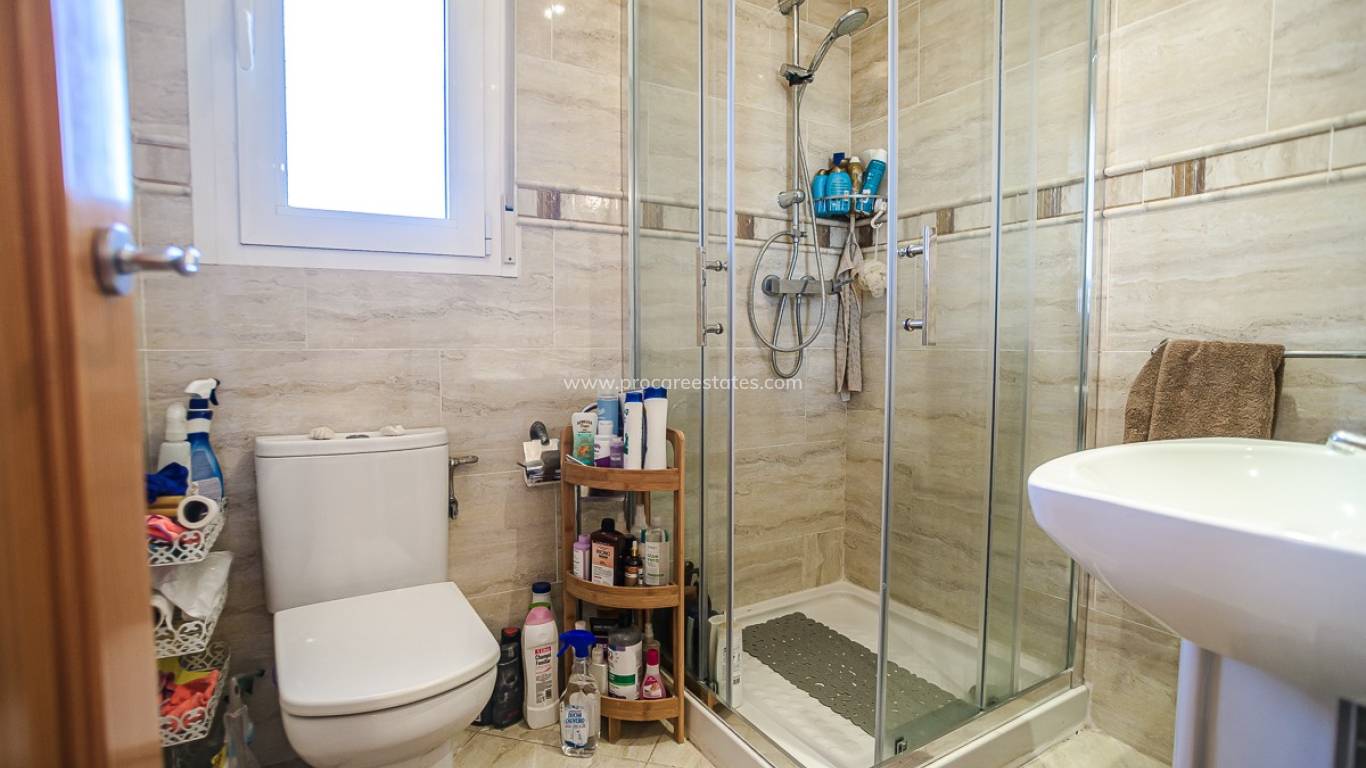 Resale - Villa - Torrevieja - LOS BALCONES - LOS ALTOS