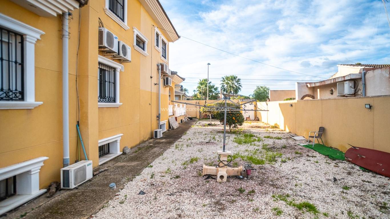 Resale - Villa - Torrevieja - LOS BALCONES - LOS ALTOS