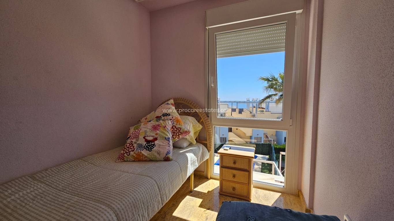 Resale - Villa - Torrevieja - Punta Prima